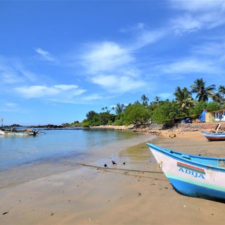 Colomb Bay Homes Kanakona Kültér fotó