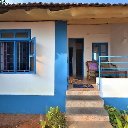 Colomb Bay Homes Kanakona Kültér fotó