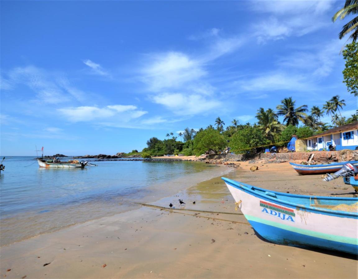 Colomb Bay Homes Kanakona Kültér fotó