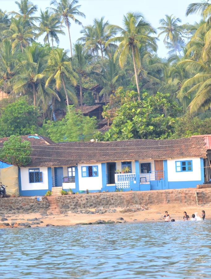 Colomb Bay Homes Kanakona Kültér fotó