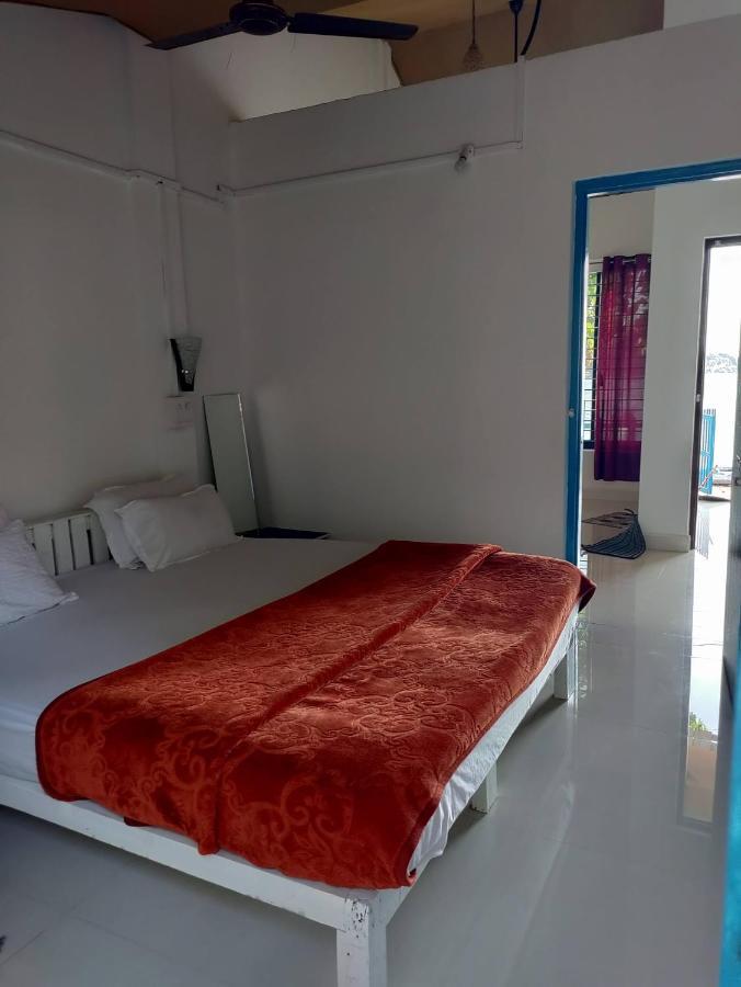 Colomb Bay Homes Kanakona Kültér fotó