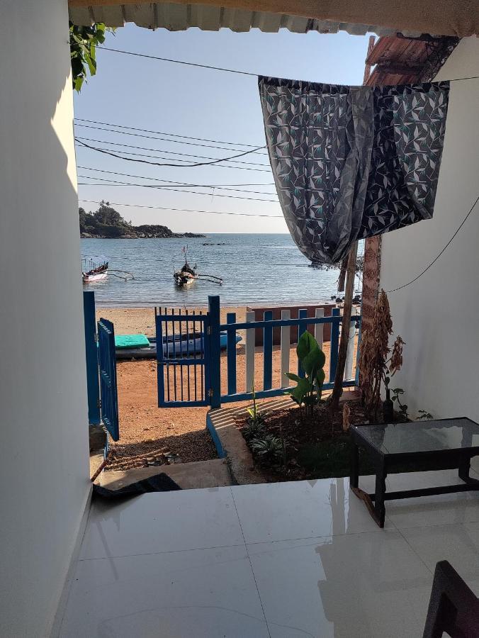 Colomb Bay Homes Kanakona Kültér fotó
