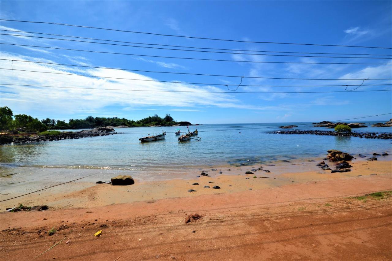 Colomb Bay Homes Kanakona Kültér fotó
