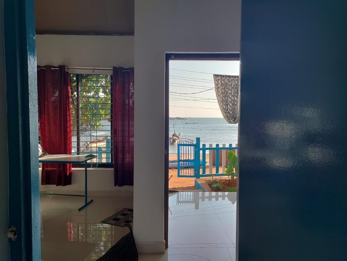 Colomb Bay Homes Kanakona Kültér fotó