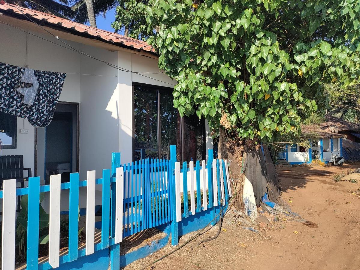 Colomb Bay Homes Kanakona Kültér fotó