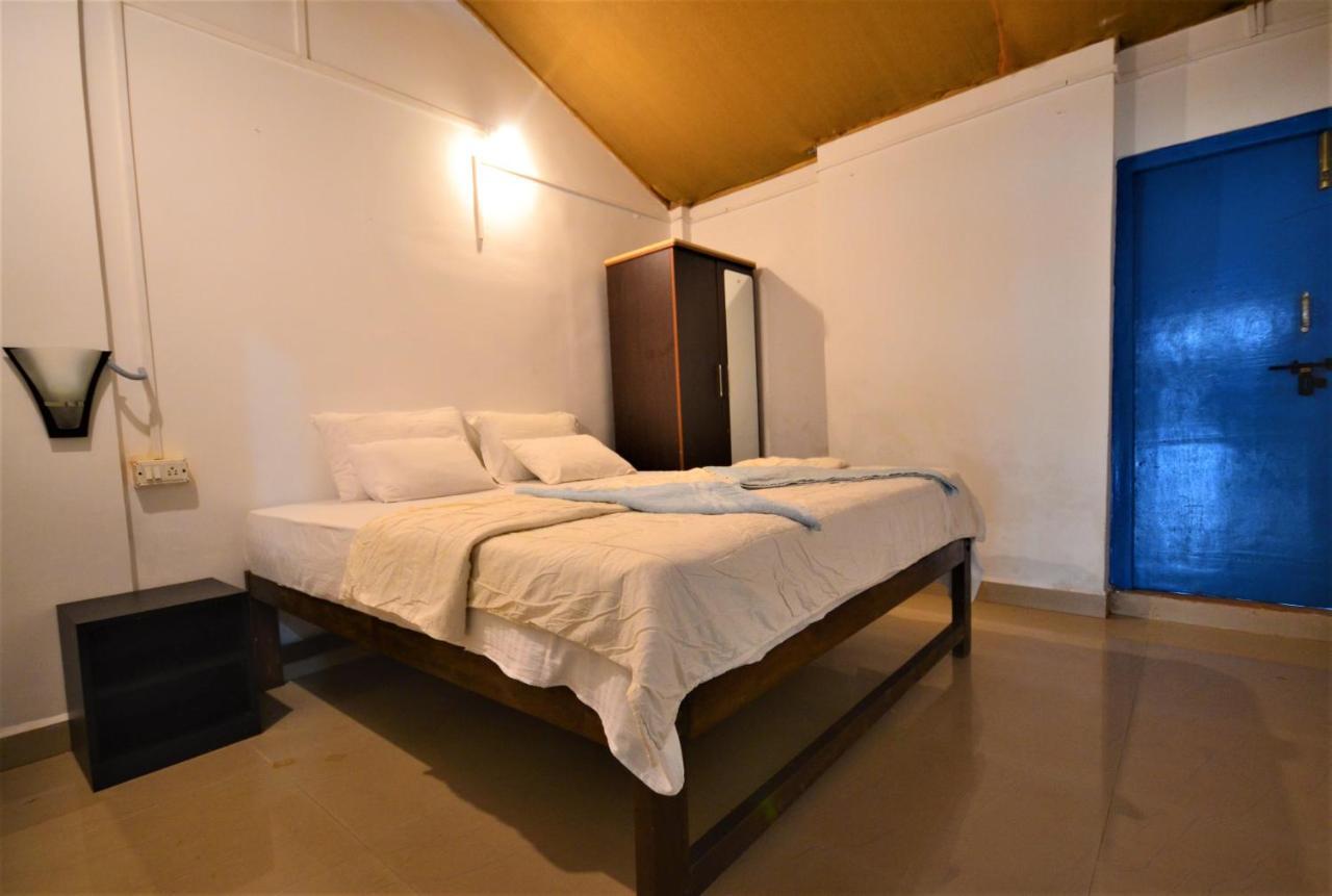 Colomb Bay Homes Kanakona Kültér fotó