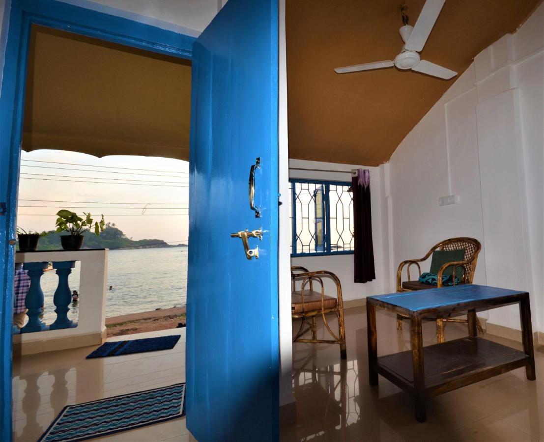 Colomb Bay Homes Kanakona Kültér fotó