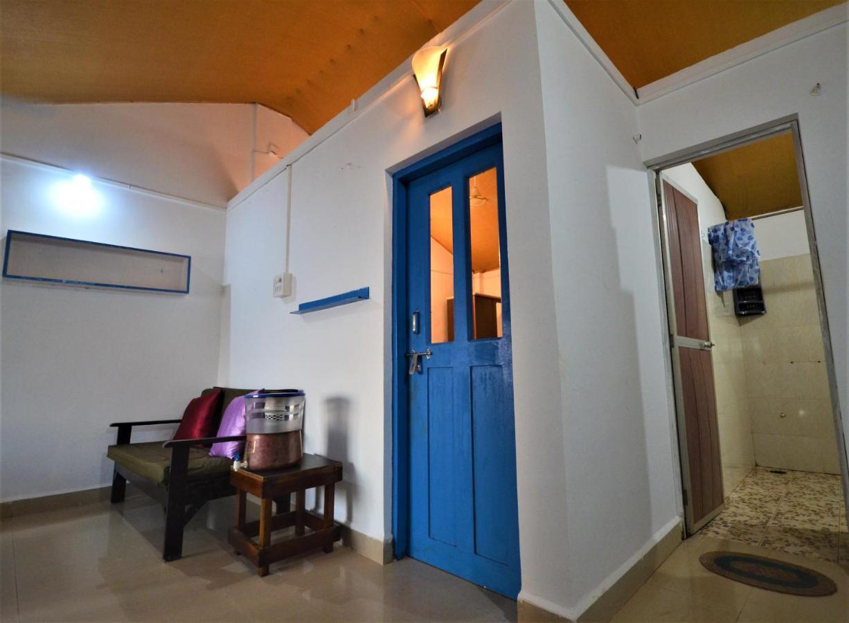 Colomb Bay Homes Kanakona Kültér fotó