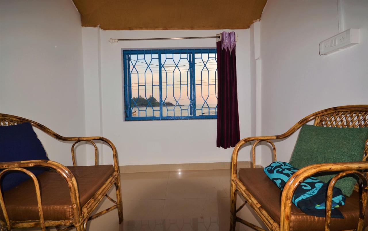 Colomb Bay Homes Kanakona Kültér fotó