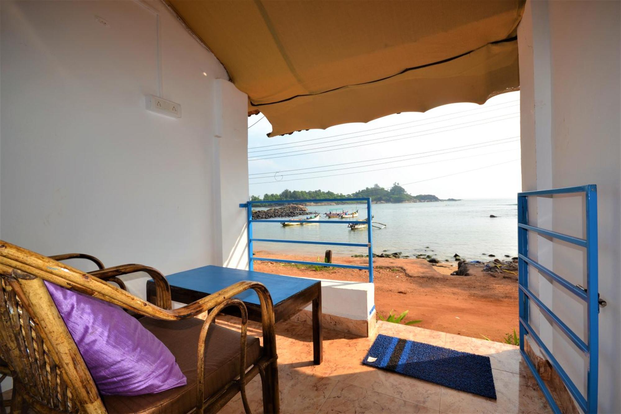 Colomb Bay Homes Kanakona Kültér fotó