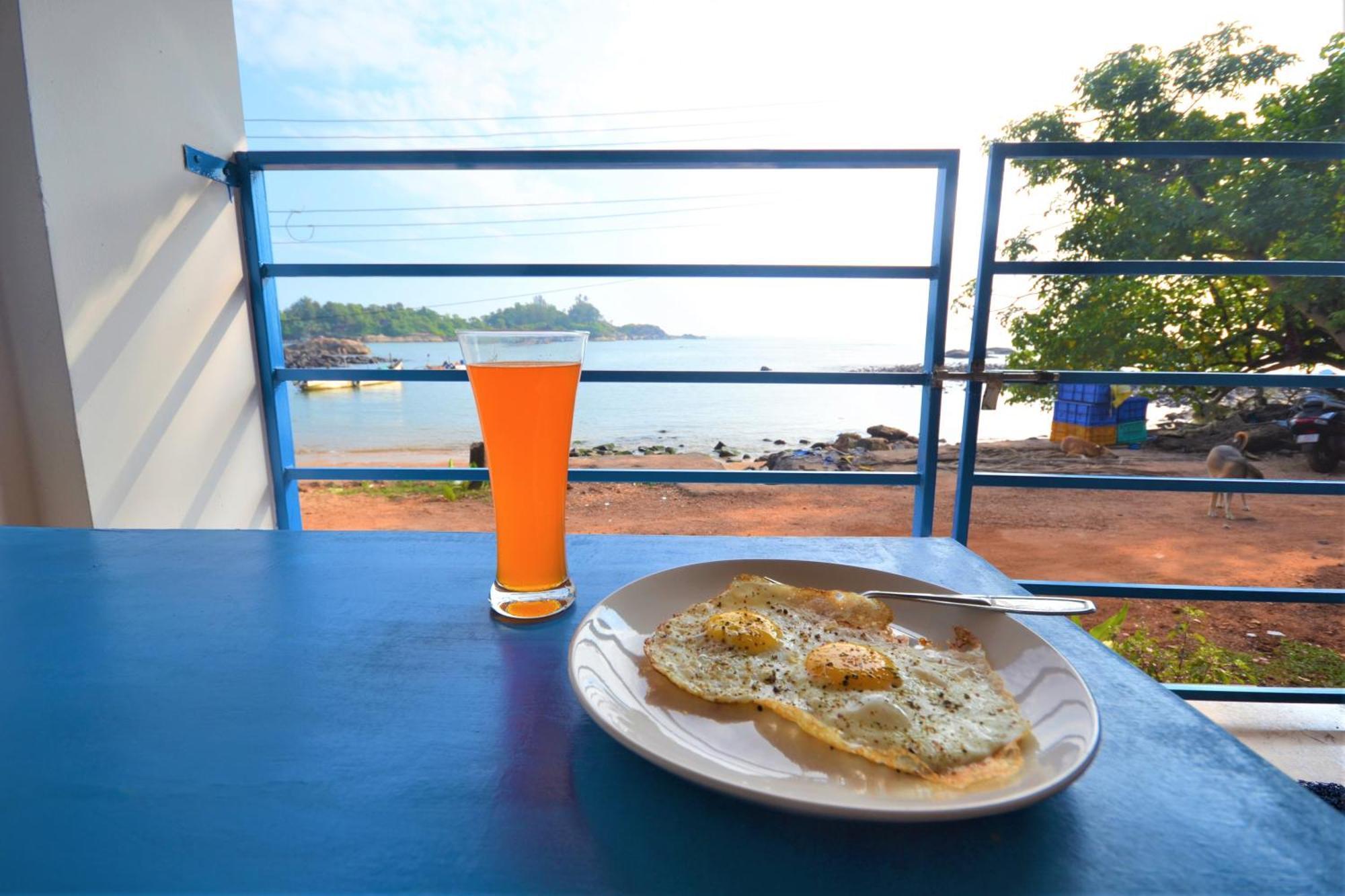 Colomb Bay Homes Kanakona Kültér fotó