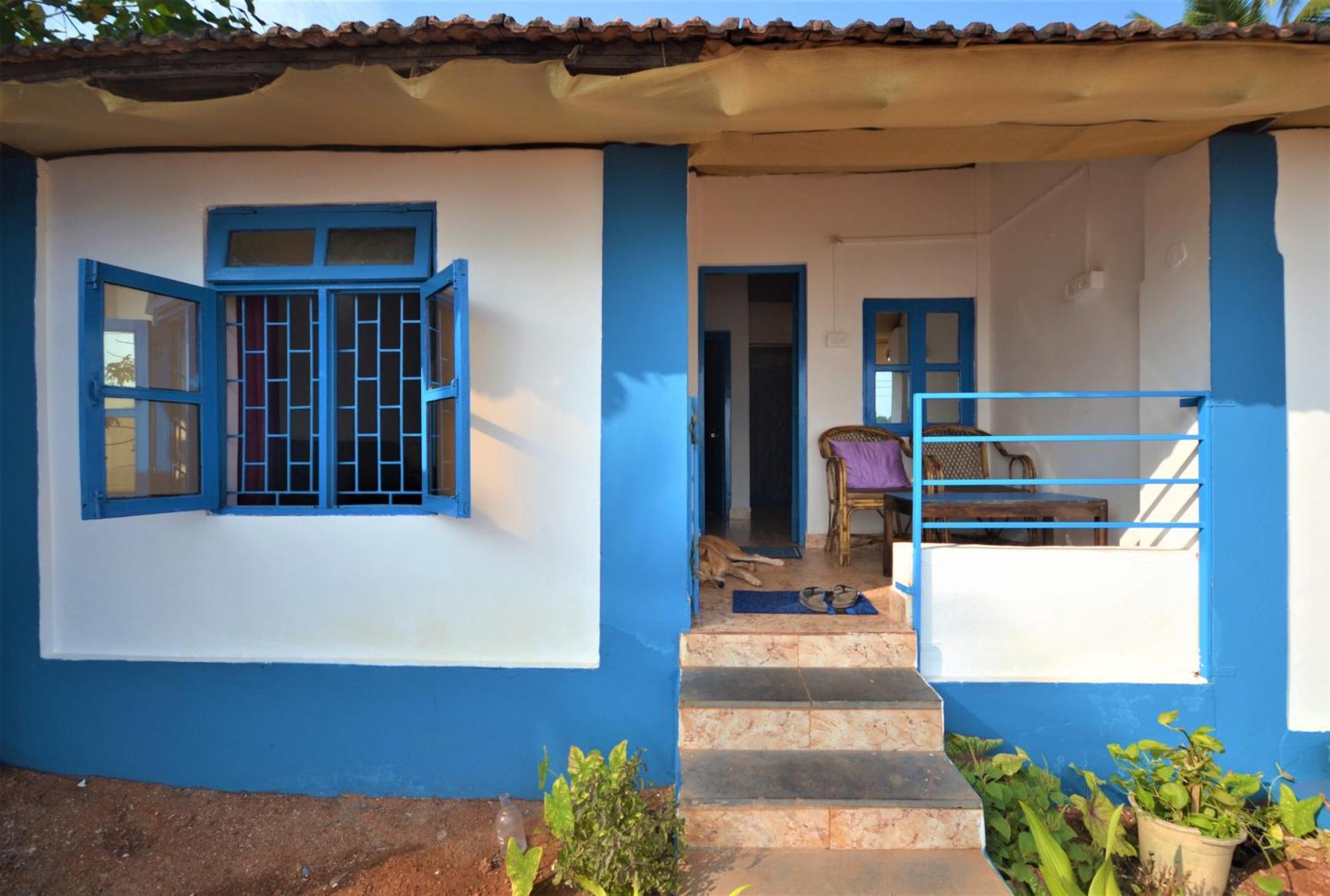 Colomb Bay Homes Kanakona Kültér fotó