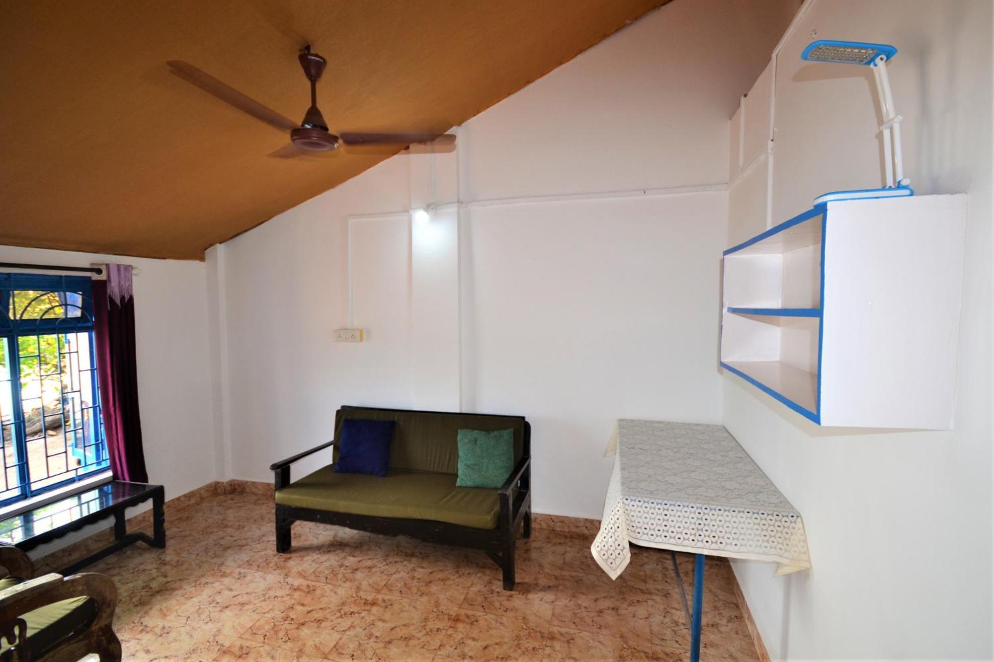 Colomb Bay Homes Kanakona Kültér fotó