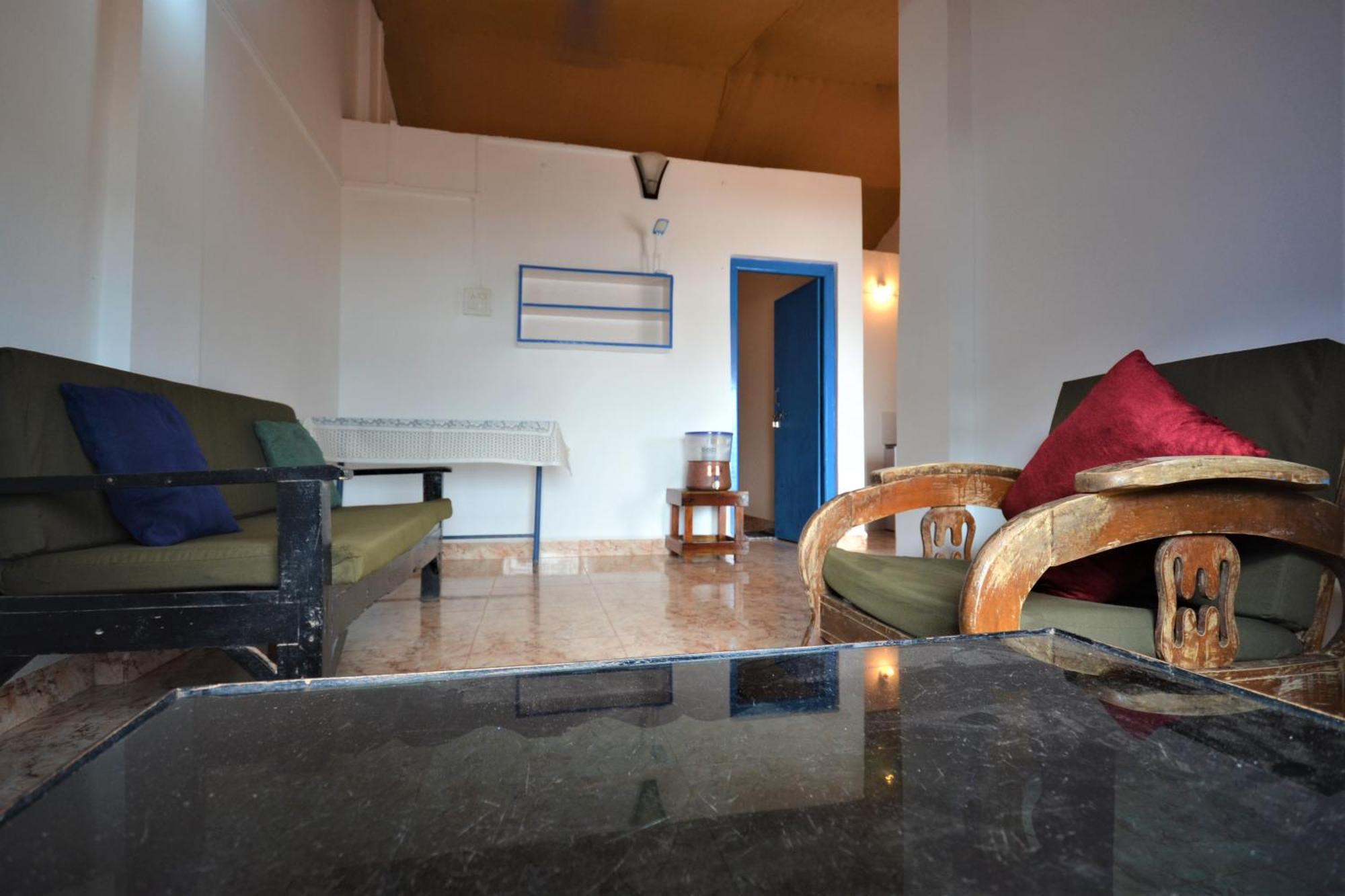 Colomb Bay Homes Kanakona Kültér fotó