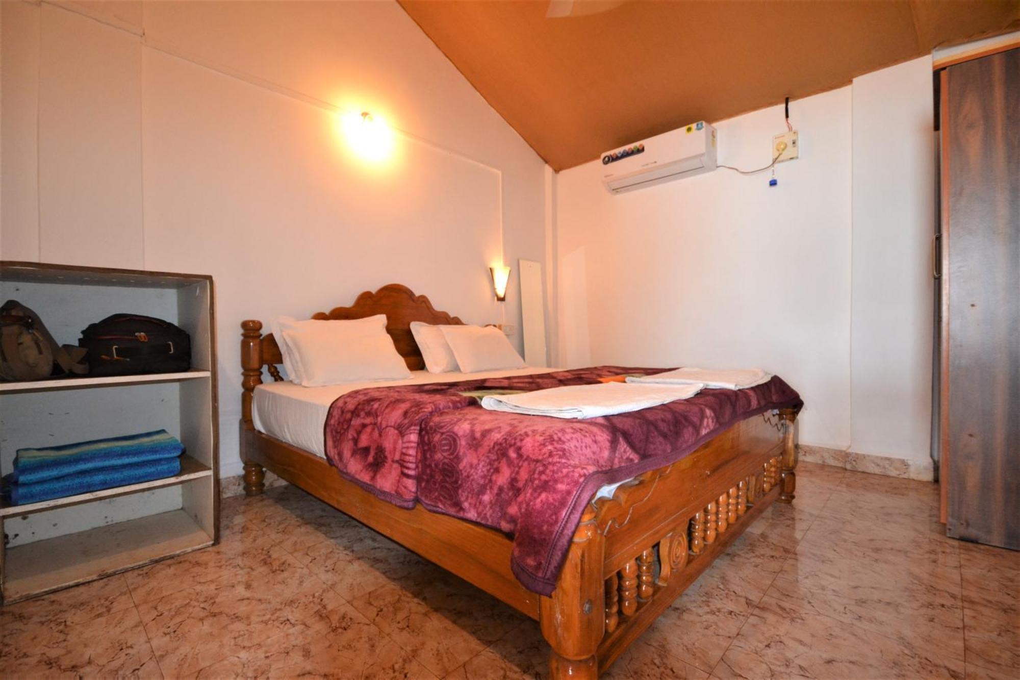 Colomb Bay Homes Kanakona Kültér fotó