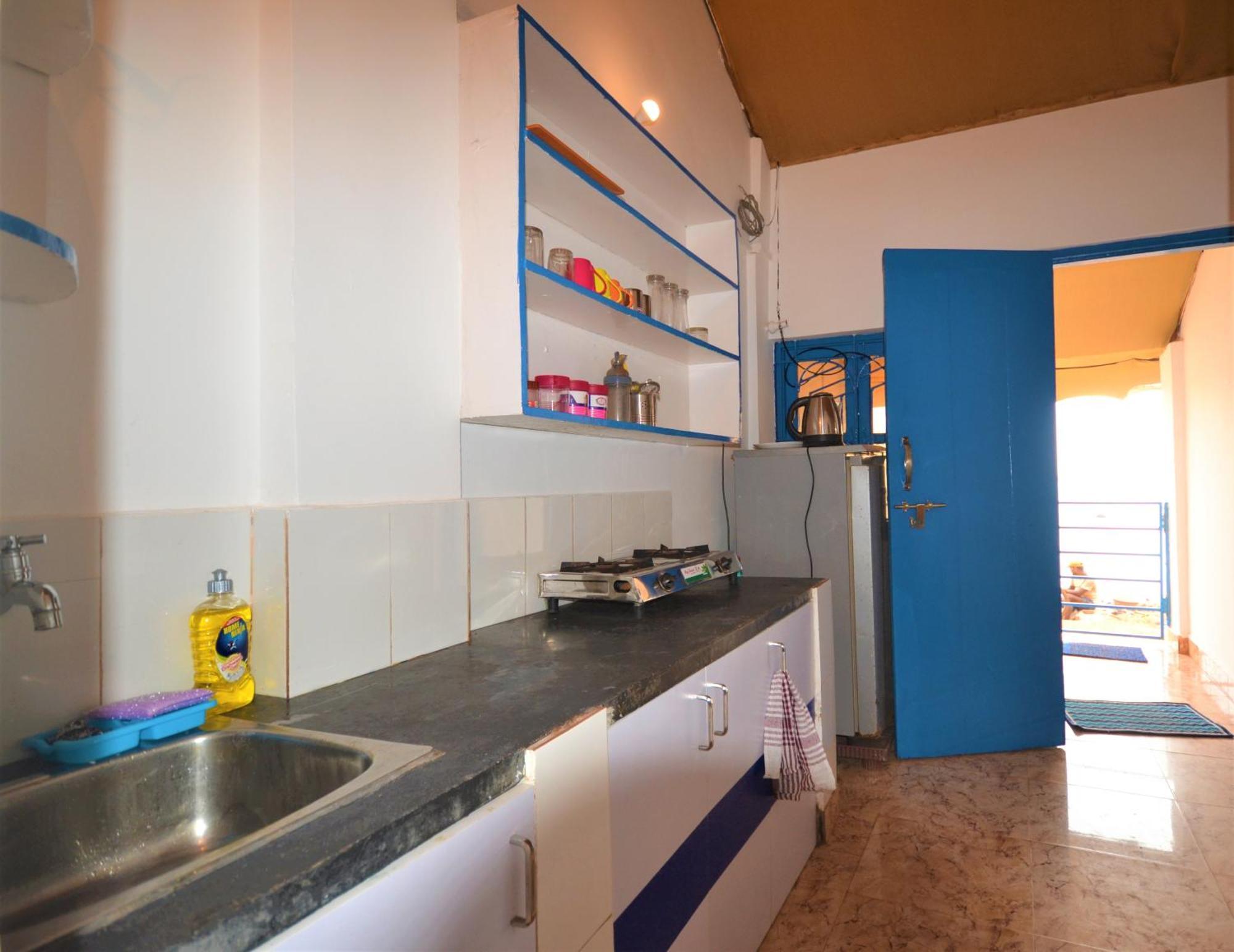 Colomb Bay Homes Kanakona Kültér fotó