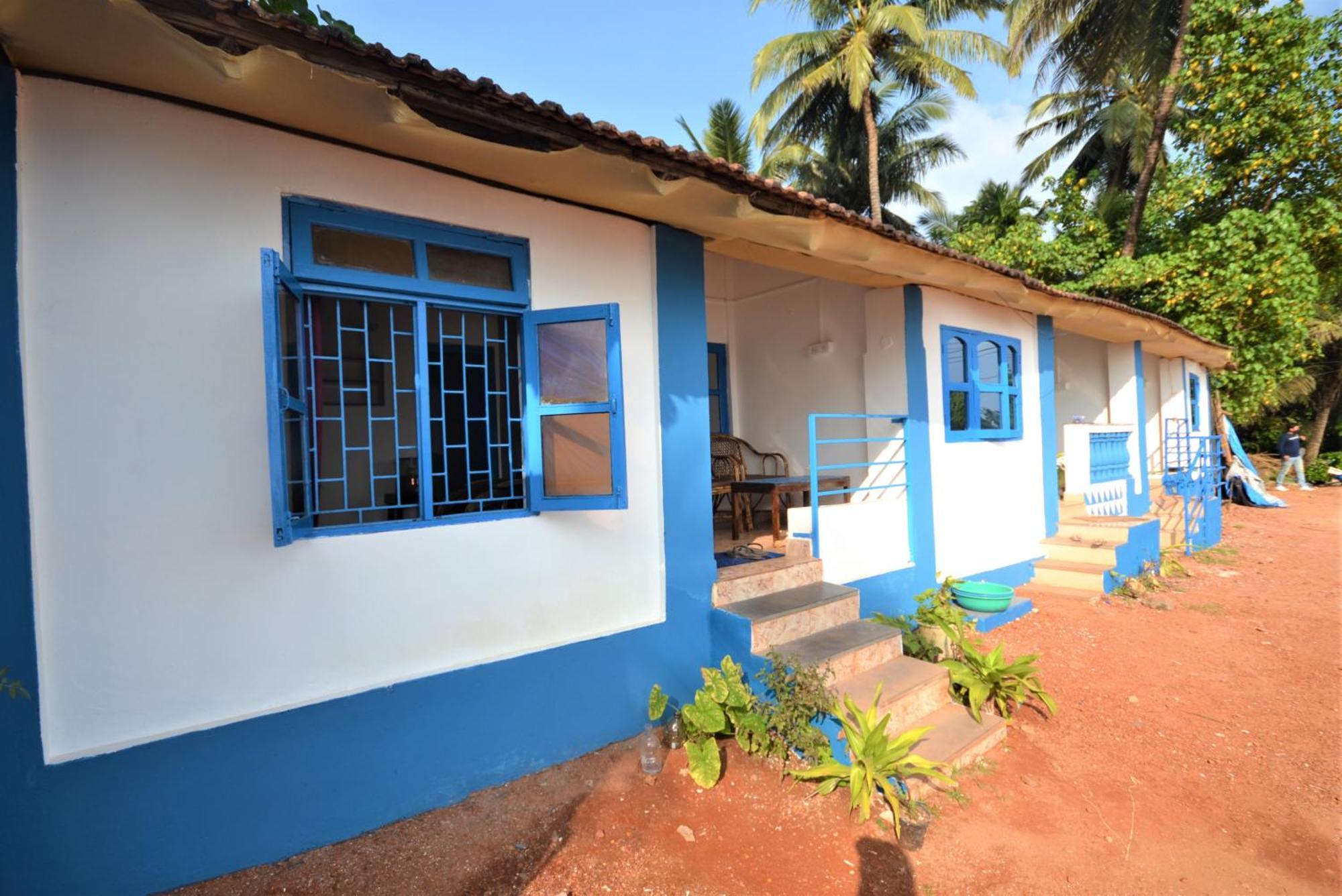 Colomb Bay Homes Kanakona Kültér fotó